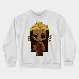 Inanna Crewneck Sweatshirt